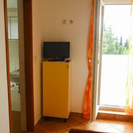 Appartamento Don Ante Cdn051012 Syb Starigrad Paklenica