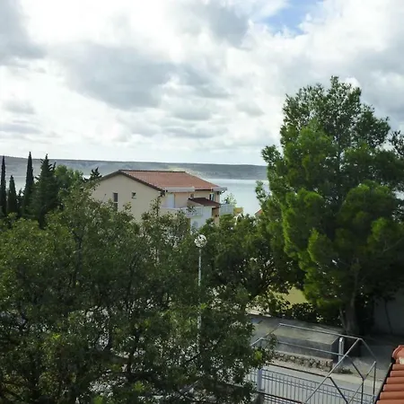 Appartamento Don Ante Cdn051012 Syb Starigrad Paklenica