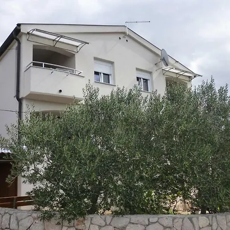Don Ante Cdn051012 Syb Appartamento Starigrad Paklenica