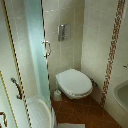 Appartamento Don Ante Cdn051012 Syb Starigrad Paklenica